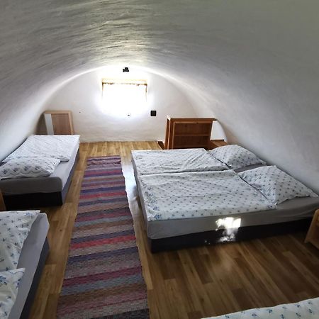 Villa Zuzka à Ižipovce Extérieur photo