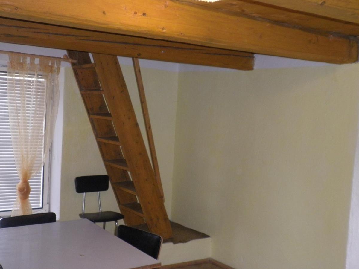 Villa Zuzka à Ižipovce Chambre photo